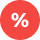 percent