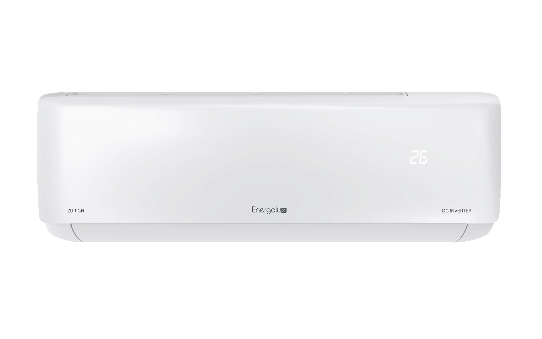 Инверторная сплит-система Energolux ZURICH SAS24Z5-AI/SAU24Z5-AI