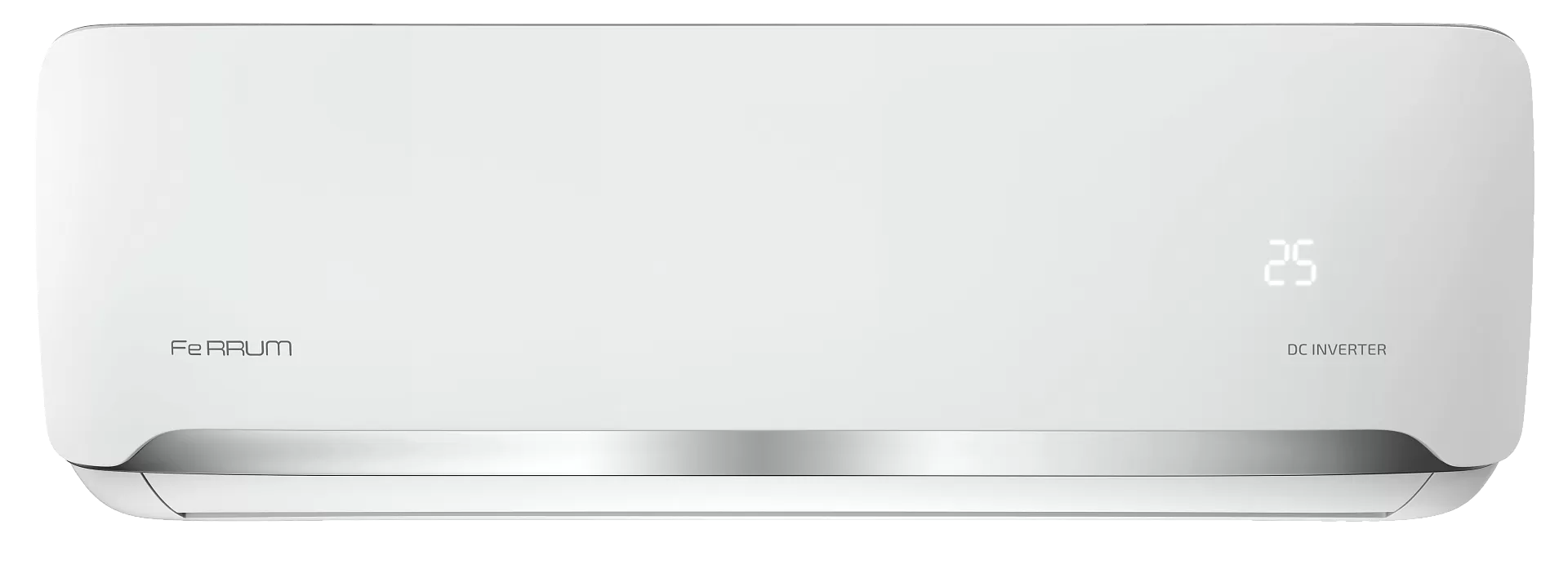 Сплит-система FeRRUM Force Full DC inverter iFIS24F2С/iFOS24F2С