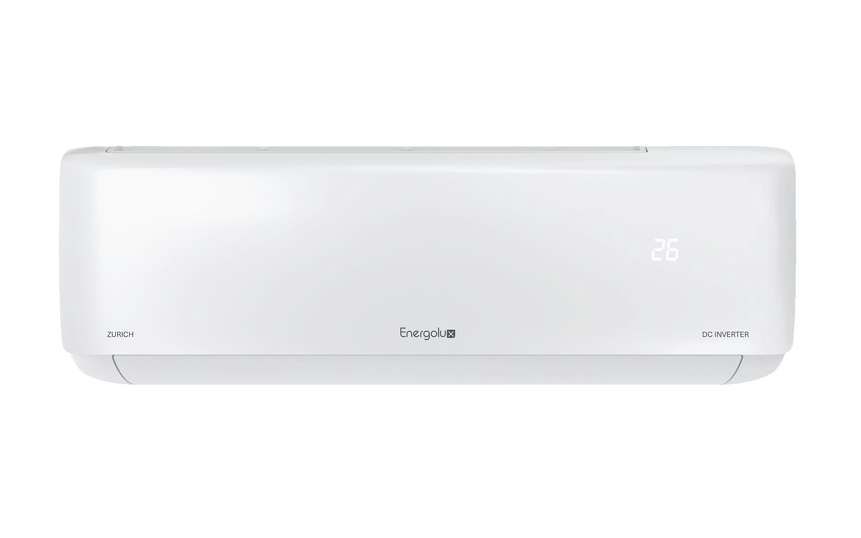 Инверторная сплит-система Energolux ZURICH SAS12Z5-AI/SAU12Z5-AI