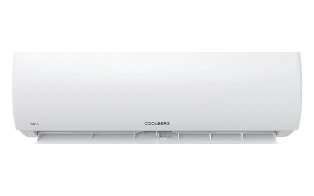 Сплит-система СOOLBERG Runa (on/off) CS-07R1-IN / CS-07R1-OUT