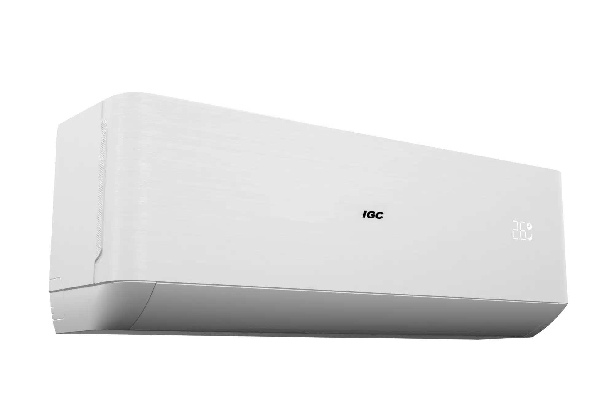 Сплит-система ON/OFF IGC T OMEGA RAS-12АТ/RAC-12АТ